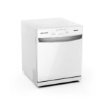 Lava-Louças Brastemp 8 Serviços com Ciclo Pesado Cor Branca BLF08BBANA - 127V - Imagem 3