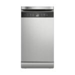 Lava Louças Electrolux 10 Serviços LL10X Inox com Função Higienizar - 110v