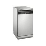 Lava Louças Electrolux 10 Serviços LL10X Inox com Função Higienizar - 110v - Imagem 4