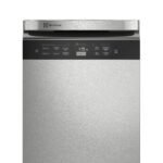 Lava Louças Electrolux 10 Serviços LL10X Inox com Função Higienizar - 110v - Imagem 2