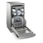 Lava Louças Electrolux 10 Serviços LL10X Inox com Função Higienizar - 110v - Imagem 3