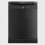 Lava-Louças Electrolux 14 Serviços Preta Experience com Função Higienizar Compras (LL14P)