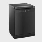Lava-Louças Electrolux 14 Serviços Preta Experience com Função Higienizar Compras (LL14P) - Imagem 2