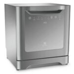 Lava-Louças Electrolux 8 Serviços Cinza (LE08S) - Imagem 2