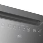 Lava-Louças Electrolux 8 Serviços Cinza (LE08S) - Imagem 4
