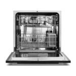 Lava Louças Philco 10 Serviços 6 Opções De Lavagem PLL10 127V - Imagem 2