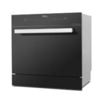 Lava Louças Philco 10 Serviços 6 Opções De Lavagem PLL10 220V