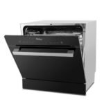 Lava Louças Philco 10 Serviços 6 Opções De Lavagem PLL10 220V - Imagem 2