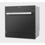 Lava Louças Philco PLL10 10 Serviços 6 Opções de Lavagem