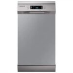 Lava-Louças Samsung Inox 10 Serviços 110V DW50C6070FS/AZ