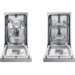 Lava-Louças Samsung Inox 10 Serviços 110V DW50C6070FS/AZ - Imagem 2
