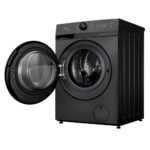 Lava Seca Midea MF200D130 13kg Conexão Wi-Fi Titanium - Imagem 3