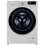 Lava e Seca LG Smart VC4 14Kg Com Inteligência Artificial aidd CV5014WC4