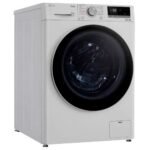 Lava e Seca LG Smart VC4 14Kg Com Inteligência Artificial aidd CV5014WC4 - Imagem 3