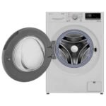 Lava e Seca LG Smart VC4 14Kg Com Inteligência Artificial aidd CV5014WC4 - Imagem 4