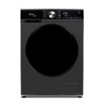 Lava e Seca Midea Master Clean Smart 11kg Titanium MFM01D110WBTKBR