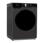 Lava e Seca Midea Master Clean Smart 11kg Titanium MFM01D110WBTKBR - Imagem 3