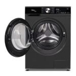 Lava e Seca Midea Master Clean Smart 11kg Titanium MFM01D110WBTKBR - Imagem 2