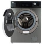 Lava e Seca Philco 16 Programas Eco Inverter 10 kg Inox PLS11T - Imagem 3