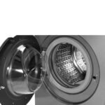 Lava e Seca Philco 16 Programas Eco Inverter 10 kg Inox PLS11T - Imagem 4