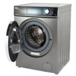 Lava e Seca Philco 16 Programas Eco Inverter 10 kg Inox PLS11T - Imagem 2