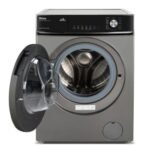 Lava e Seca Philco 16 Programas Eco Inverter 11kg Titânio PLS11C - Imagem 4