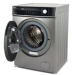 Lava e Seca Philco 16 Programas Eco Inverter 11kg Titânio PLS11C - Imagem 2