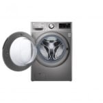 Lava e Seca Smart LG 14kg Aço Escovado aidd WD14EGS62 127V - Imagem 4