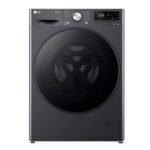 Lava e Seca Smart LG VC4 12kg Titanium com Inteligência Artificial aidd CV5012MC4