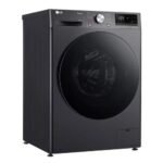 Lava e Seca Smart LG VC4 12kg Titanium com Inteligência Artificial aidd CV5012MC4 - Imagem 2