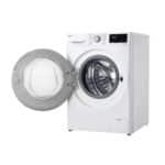 Lava e Seca Smart com Inteligência Artificial aidd 12Kg LG VC5 CV3012WC5 Branco - Imagem 5