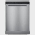 Lava-louças Brastemp 15 Serviços com Smart Sensor Inox 110V BLF61ARANA