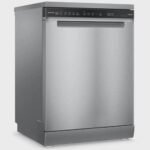 Lava-louças Brastemp 15 Serviços com Smart Sensor Inox 110V BLF61ARANA - Imagem 3