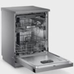Lava-louças Brastemp 15 Serviços com Smart Sensor Inox 110V BLF61ARANA - Imagem 2