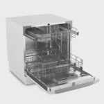 Lava-louças Electrolux 8 Serviços Branca com Programa Eco (LV08B) - Imagem 2