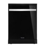 Lava-louças de Embutir Panasonic 14 Serviços Preta 220V NP-6M1MBKBRP