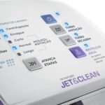 Lavadora de Roupas Electrolux Automática 8.5kg LAC09 - Imagem 2