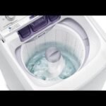 Lavadora de Roupas Electrolux Automática 8.5kg LAC09 - Imagem 3