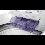 Lavadora de Roupas Electrolux Automática 8.5kg LAC09 - Imagem 4