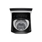 Lavadora de Roupas Panasonic F180P7T Antibacteria ag 18kg - Imagem 3