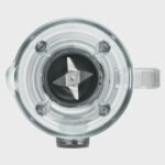Liquidificador Electrolux 700w com Copo de Vidro Tecnologia TruFlow Experience (EBS30) - Imagem 3
