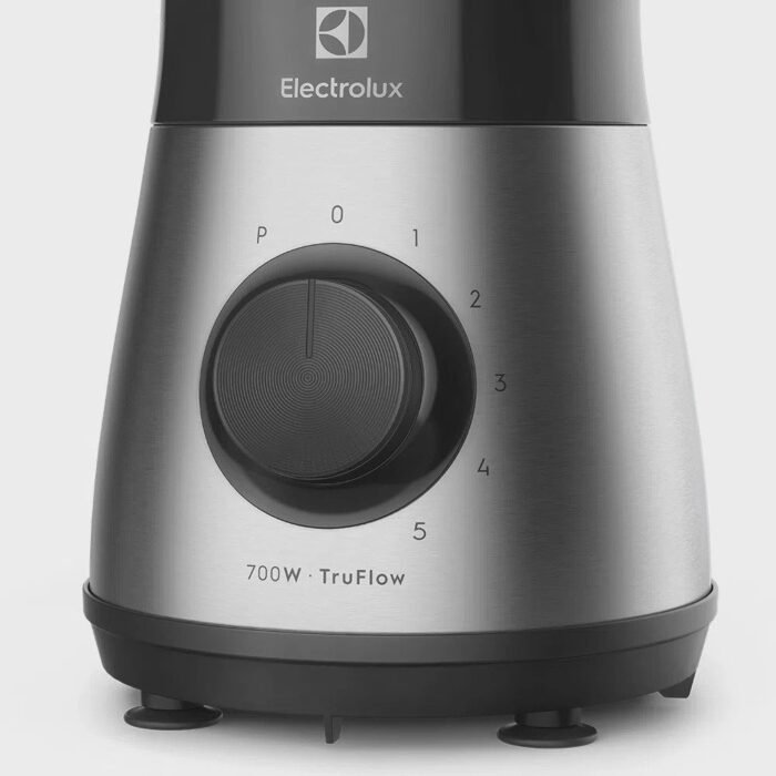Liquidificador Electrolux 700w com Copo de Vidro Tecnologia TruFlow Experience (EBS30) - Imagem 4