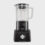 Liquidificador Ichef Pro Maxx 6 Turbo Glass 2,5L 1200W