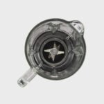 Liquidificador Ichef Pro Maxx 6 Turbo Glass 2,5L 1200W - Imagem 4