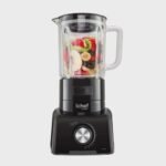 Liquidificador Ichef Pro Maxx 6 Turbo Glass 2,5L 1200W - Imagem 5
