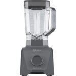Liquidificador Oster OLIQ606 1100W Full Cinza 3,2L - 110v