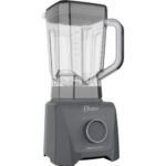 Liquidificador Oster OLIQ606 1100W Full Cinza 3,2L - 110v - Imagem 2