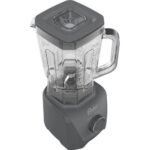 Liquidificador Oster OLIQ606 1100W Full Cinza 3,2L - 110v - Imagem 3
