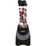 Liquidificador Oster Personal Blender My Blend Blstpb-bbl Preto 250W