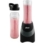 Liquidificador Oster Personal Blender My Blend Blstpb-bbl Preto 250W - Imagem 2
